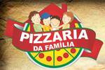 Logotipo Pizzaria da Familia Prazeres